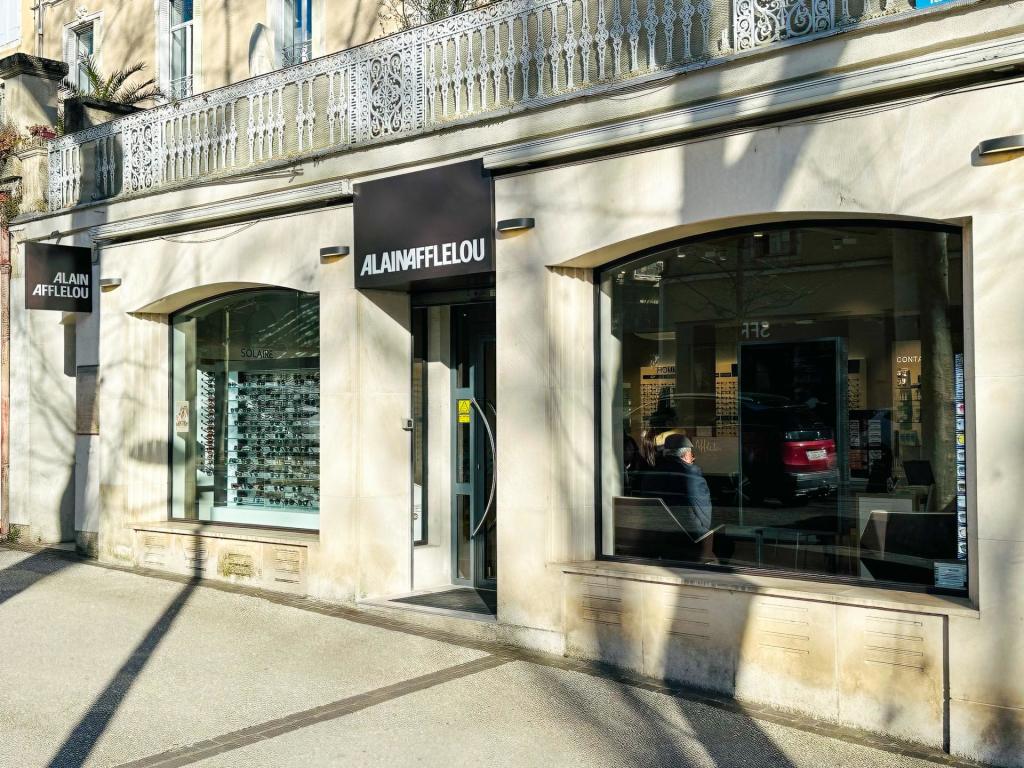 Magasin audioprothesiste 38 boulevard Gambetta 46000 CAHORS