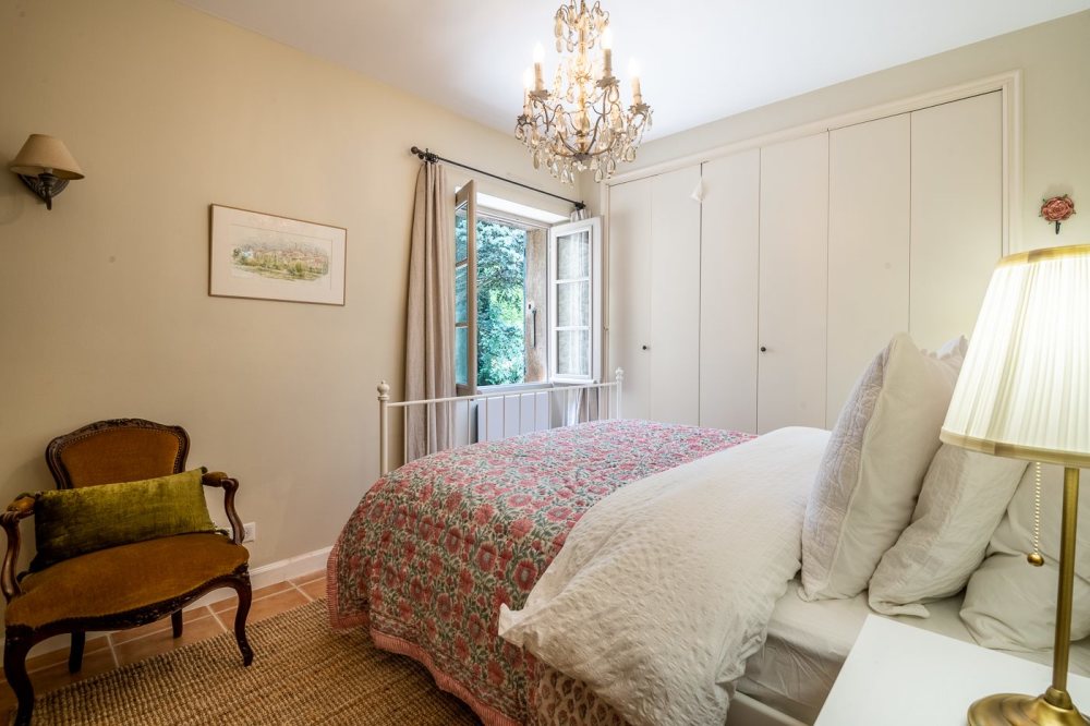 Photographs of Le Petit Mas Hosanna villa in Provence - Image 23 of 35
