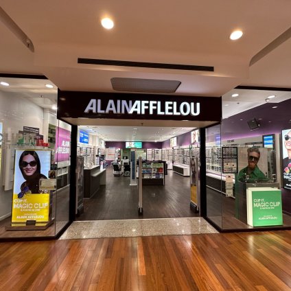 Magasin Opticien C.C. La Place des Halles 67000 STRASBOURG