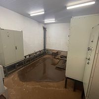 EAF Meltshop with Billet Caster-'CONCAST' - Image 46