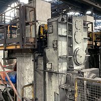 Continuous Finishing Mill-DANIELI & OTHERS - Image 6