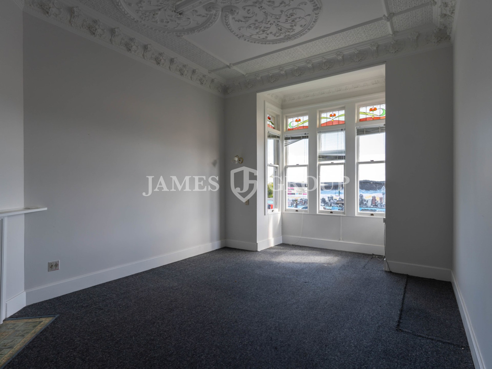 High-profile Standalone Villa – Develop Or Occupy