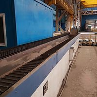 CNC Knife Grinder-Reform - Image 11