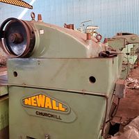 Roll Grinder-Davy-Newall - Image 8