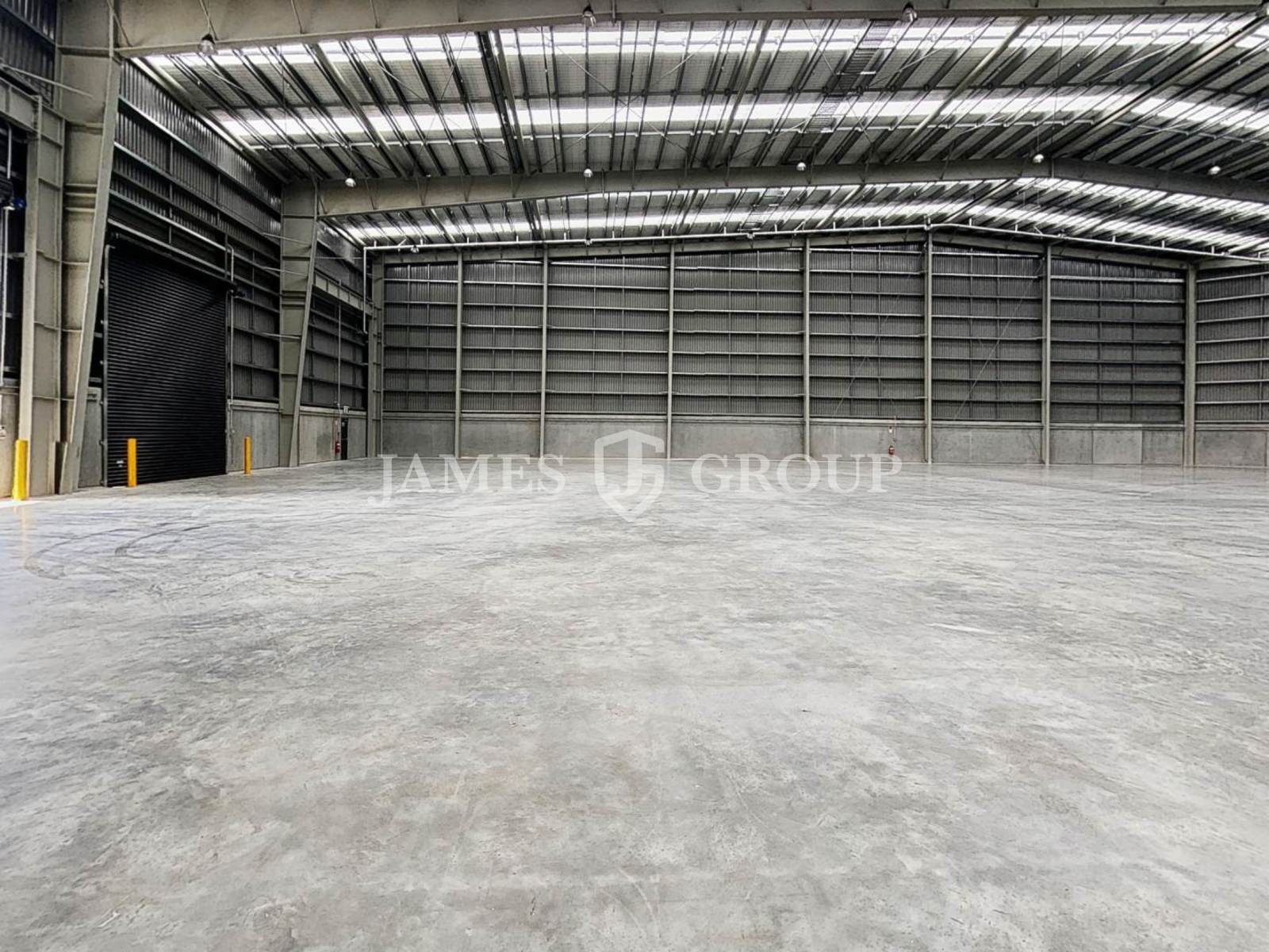 High Stud Industrial – Minutes From Airport