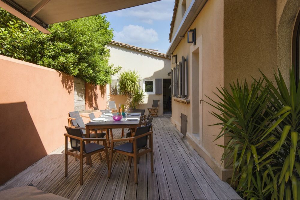 Photographs of Villa Mistral villa in Provence - Image 33 of 33
