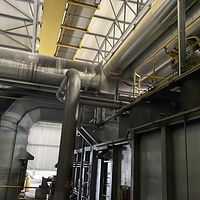 Reheating Furnace- - Image 26