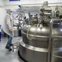 Homogeniser System-VAKUMIX - Image 14
