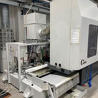 CNC Surface Grinder-Jung - Image 2