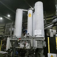 Cold Chamber Die Casting Cell-Idra - Image 29