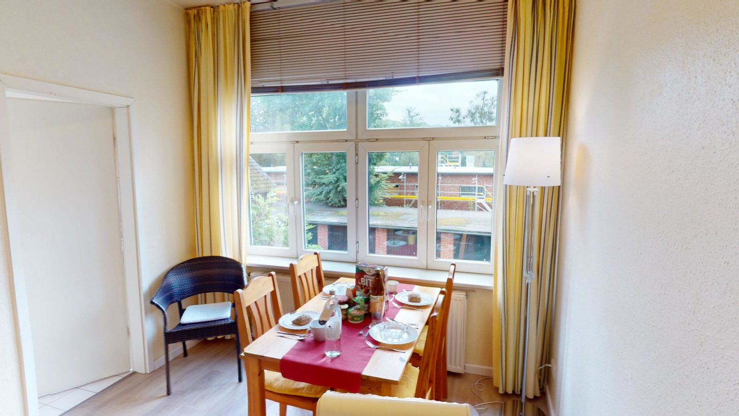 Landhaus Gerdts - 2