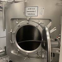 Pressure Vessel-Moeschle - Image 3