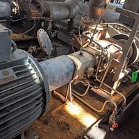 Naphtha, Gasoil, Hydrocarbons, Hot Water, Boiler Feed Water, Raw Water, Cooling-KSB - Image 12