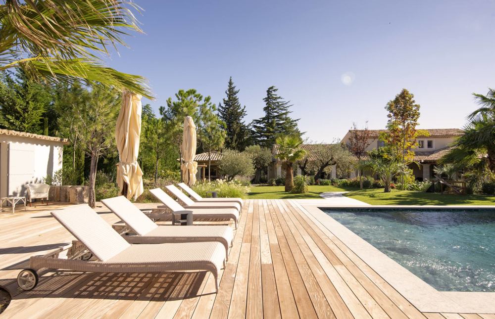 Photographs of Mas Romance villa in Provence - Image 1 of 39