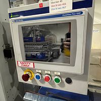 Complete Filling & Packaging Line- - Image 71