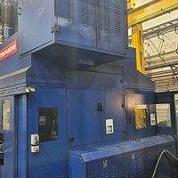 Non-Ferrous Hot Forging Press Line-Hydromec - Image 17