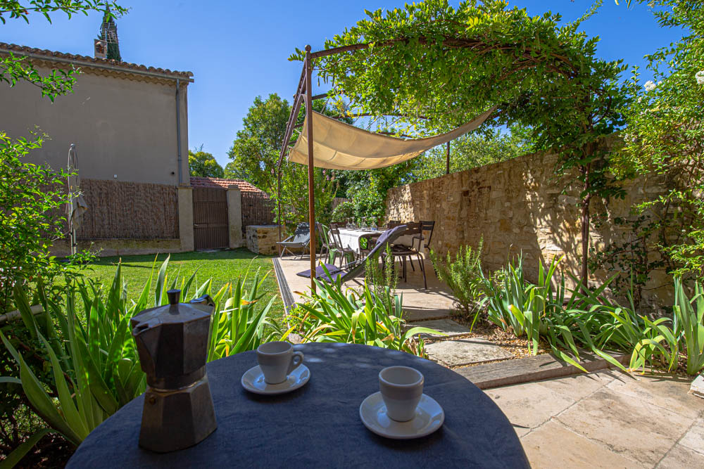 Photographs of Villa Lourmarine villa in Provence - Image 28 of 30
