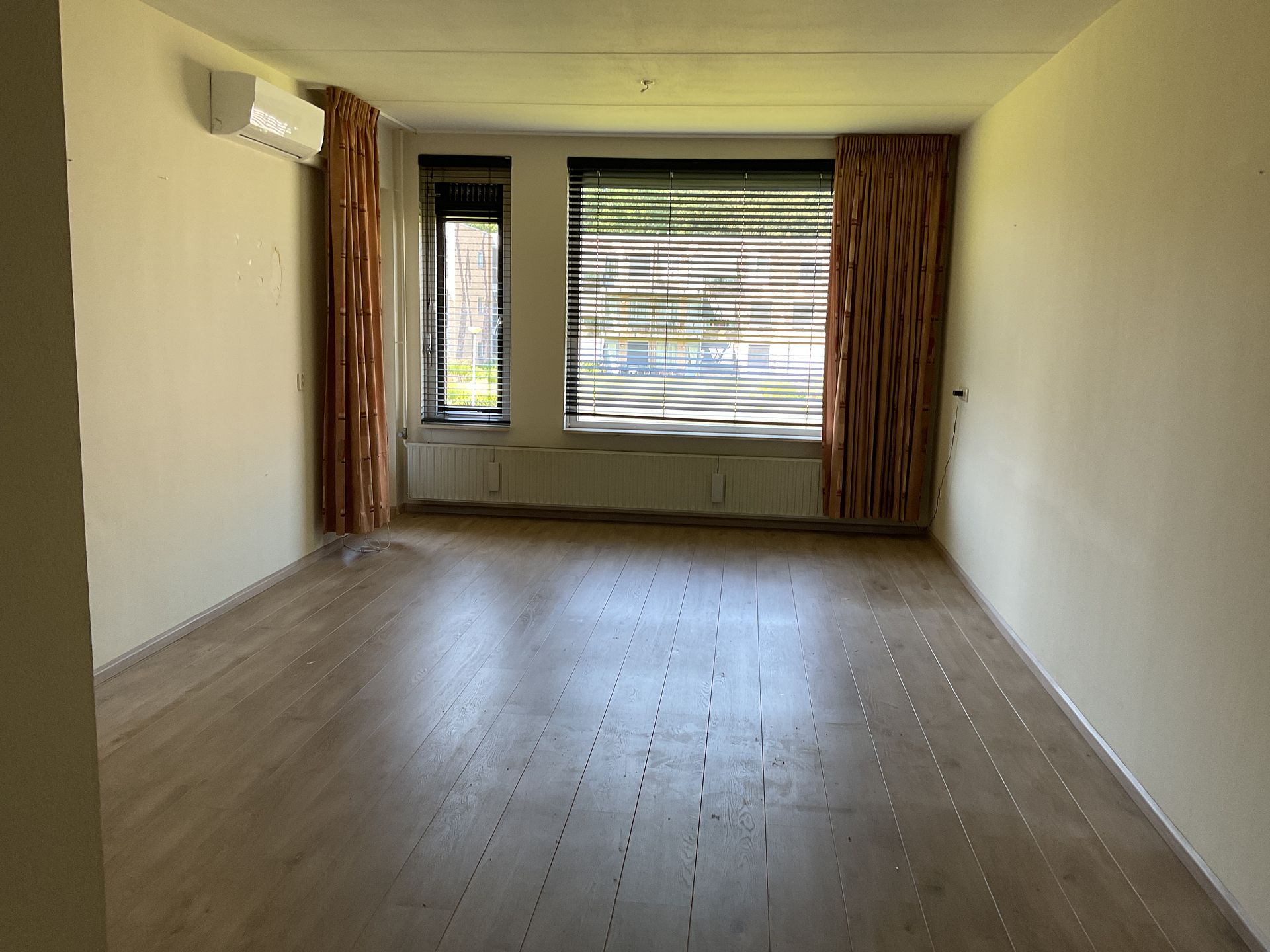 Huurwoning Oosterwolde