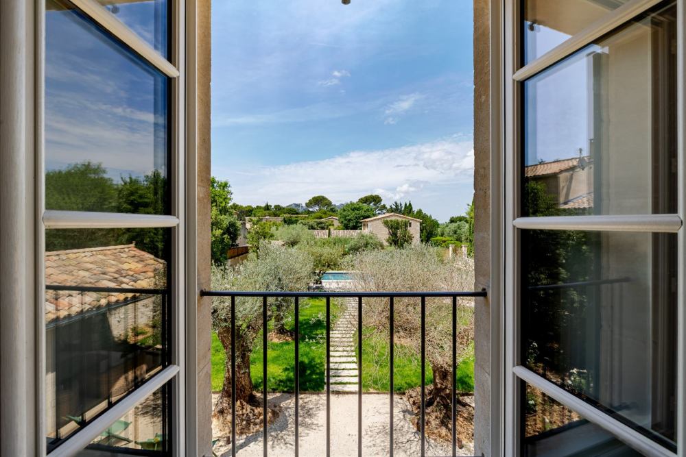 Photographs of Villa Aquarelle villa in Provence - Image 40 of 44