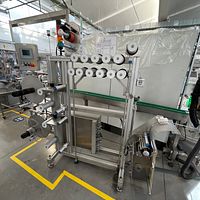 Jars Filling Line-Lieder - Image 19