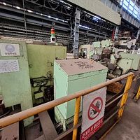Rolling Mills Auxiliary Equipment- - Image 7