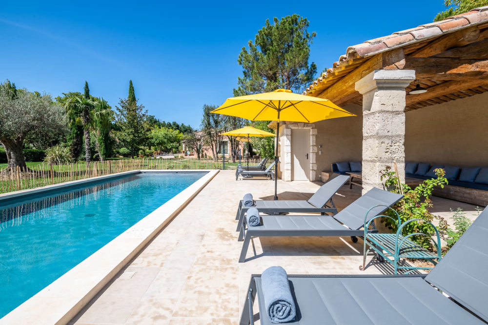 Photographs of Mas de Pagnol4 villa in Provence - Image 3 of 37