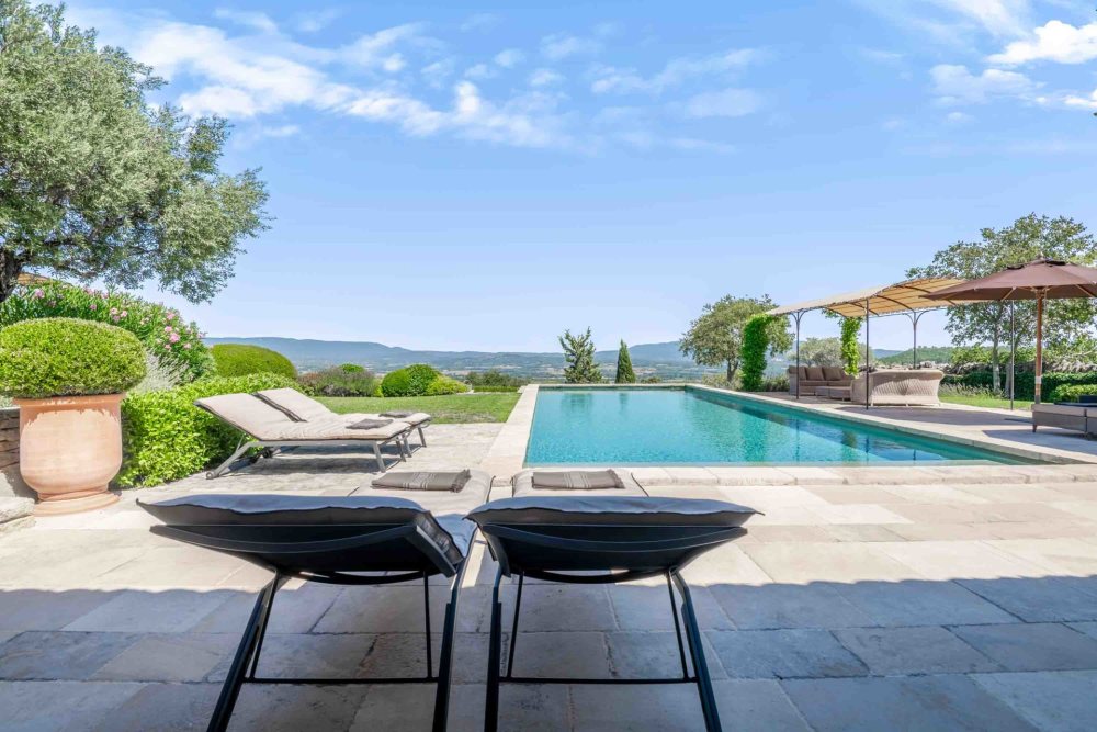 Photographs of New! Mas de l’Olivier villa in Provence - Image 15 of 46