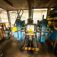 Finishing-SURFACE ENGINEERING, ZUMBACH, FOERSTER - Image 6
