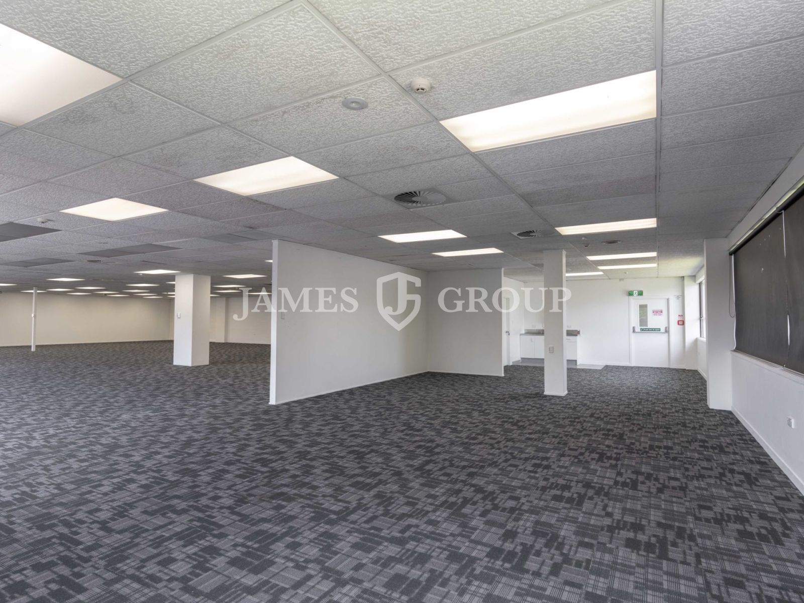 Versatile Office Tenancy In Central Epsom