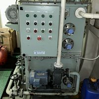 Tugboat-SAMKWANG SHIPBUILDING & ENG'G. - Image 27