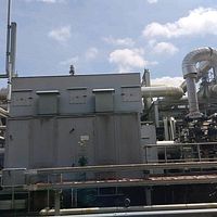 23MW Compression Train-Siemens - Image 6