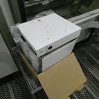 CNC Twin Spindle Machining Center-SW - Image 19