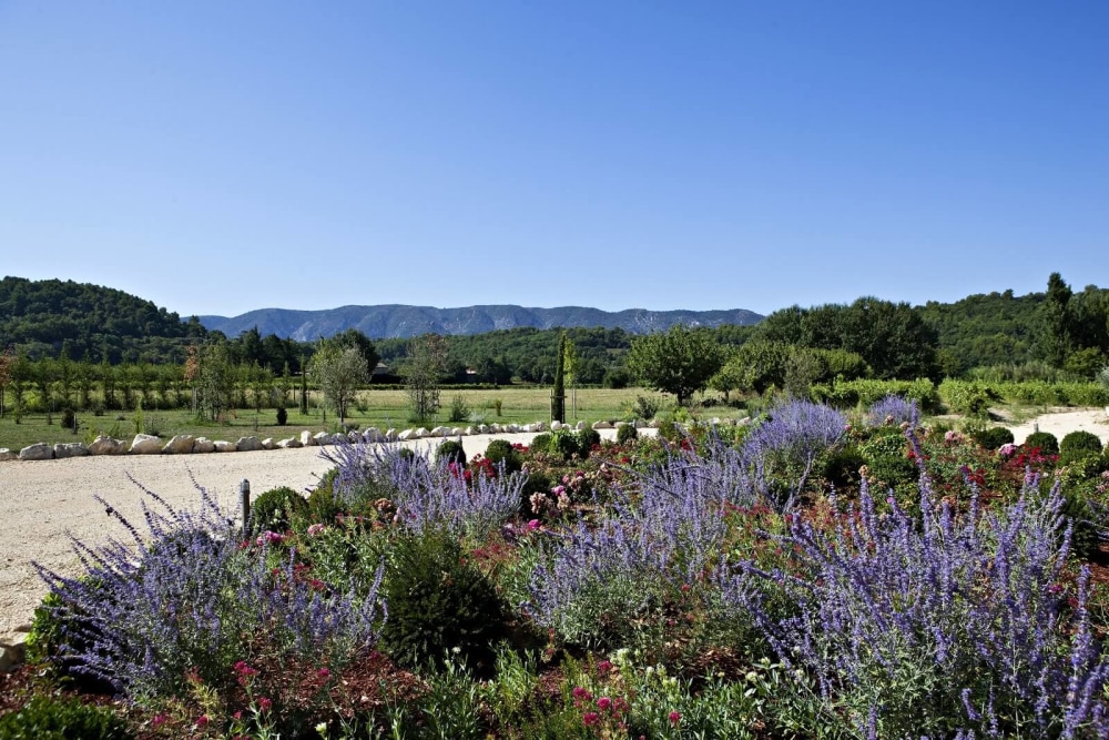 Photographs of Bastide du Calavon villa in Provence - Image 54 of 57