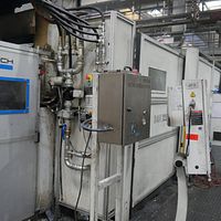 Cold Chamber Die Casting Cell-Frech - Image 18