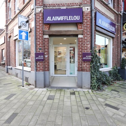 Magasin Opticien 179 rue du Maréchal Foch 59120 LOOS