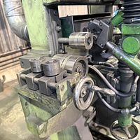 Edge Cutting "Dressing" Line-AB DELLNER MALMCO/ MASKINSYSTEM/ CDUST - Image 19