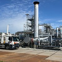 Skid-Mounted Fired Heater- - Image 3