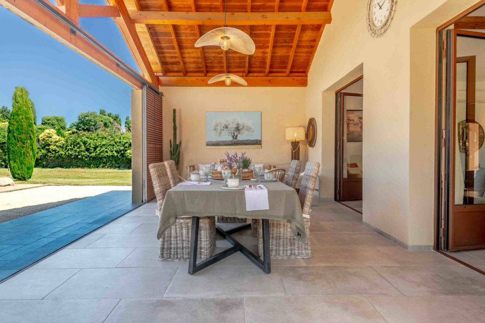 Photographs of New! Mas Capeline villa in Provence - Image 34 of 36