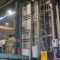 Melting/Holding Furnace-Feuro - Image 2