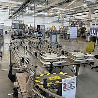 Liquids Filling Machine-Fillpack - Image 19