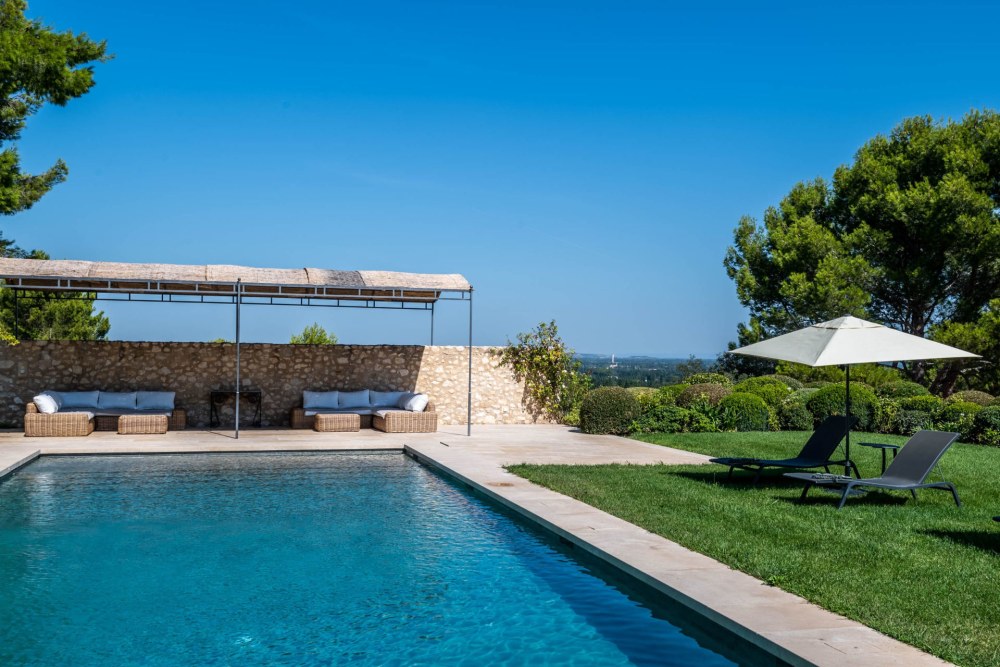 Photographs of Maison des Promesses villa in Provence - Image 26 of 44