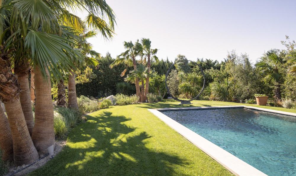 Photographs of Mas Romance villa in Provence - Image 38 of 39