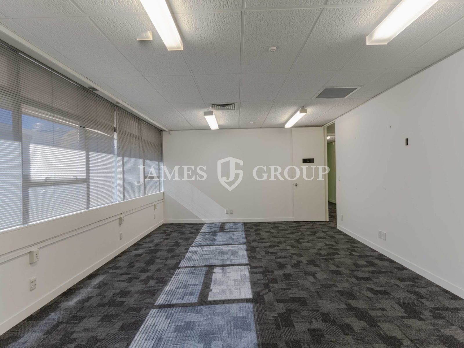 Epsom Ground Floor Office With Car Parking