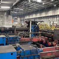 BDM - Breakdown Mill-DANIELI - Image 40