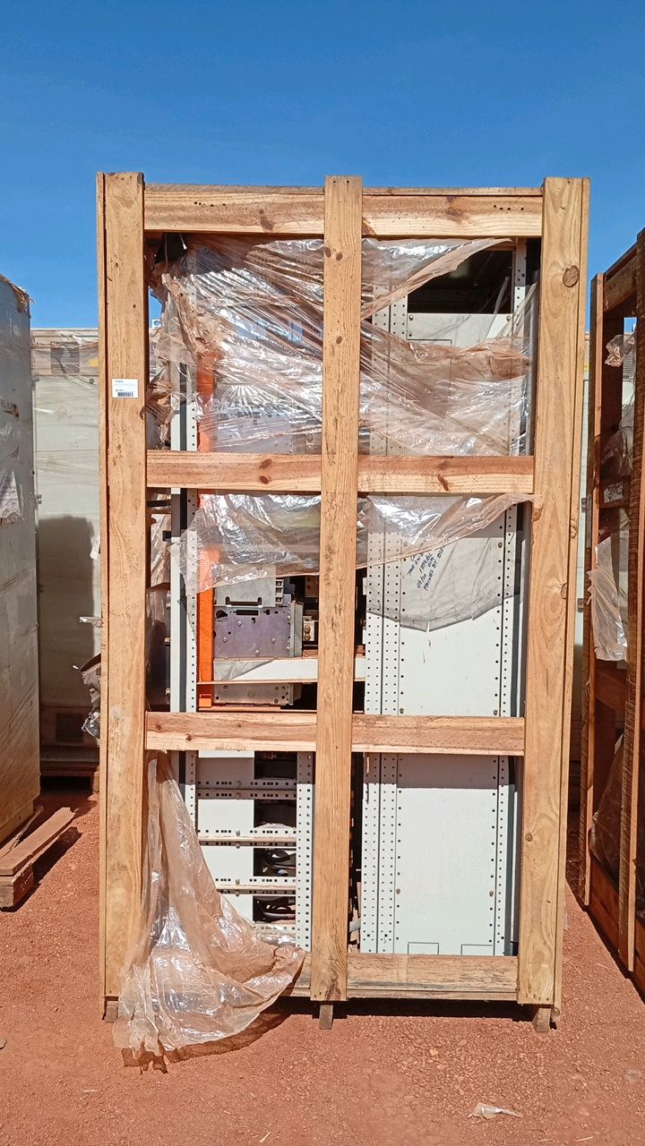 Schneider BT Blokset QDF-1474-01- 440V/4000A