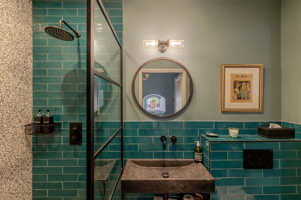 Photographs of Mas de l’Ermitage villa in Provence - Image 36 of 39