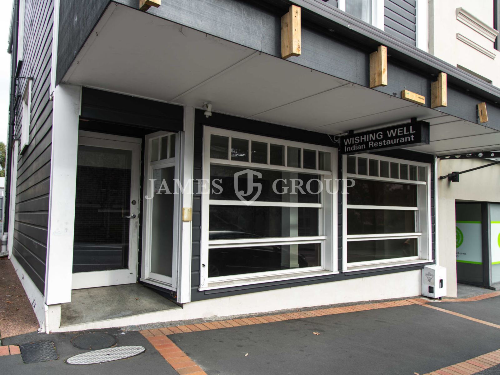 Parnell Gem – Retail Below + Live Above