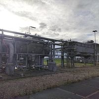 LTS Cold Separator / Heat Exchanger Train- - Image 6