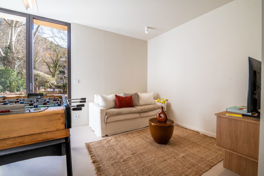 Photographs of Mas Cristal villa in Provence - Image 41 of 44