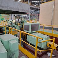2-High Non-Reversing Skin Pass Mill-'MANNESMANN DEMAG SACK' - Image 22